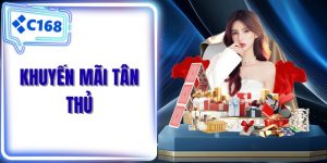 Khuyến mãi tân thủ